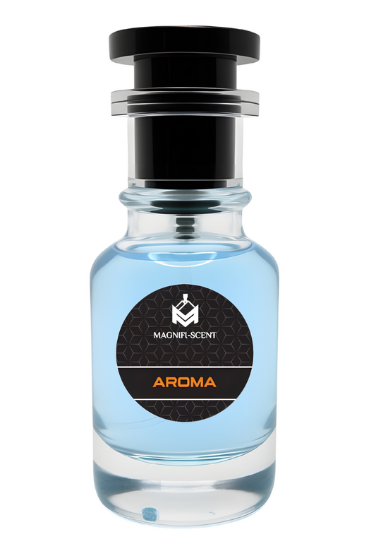 Aroma - Inspired by Issey Miyake