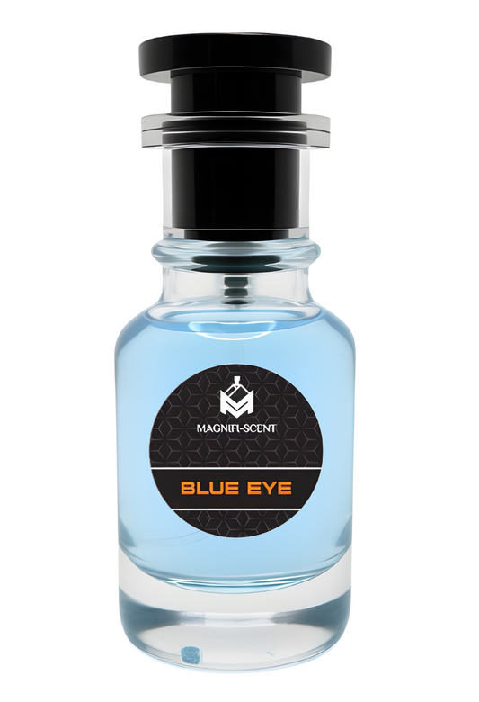 Blue Eye - Inspired by Versace Dylan Blue