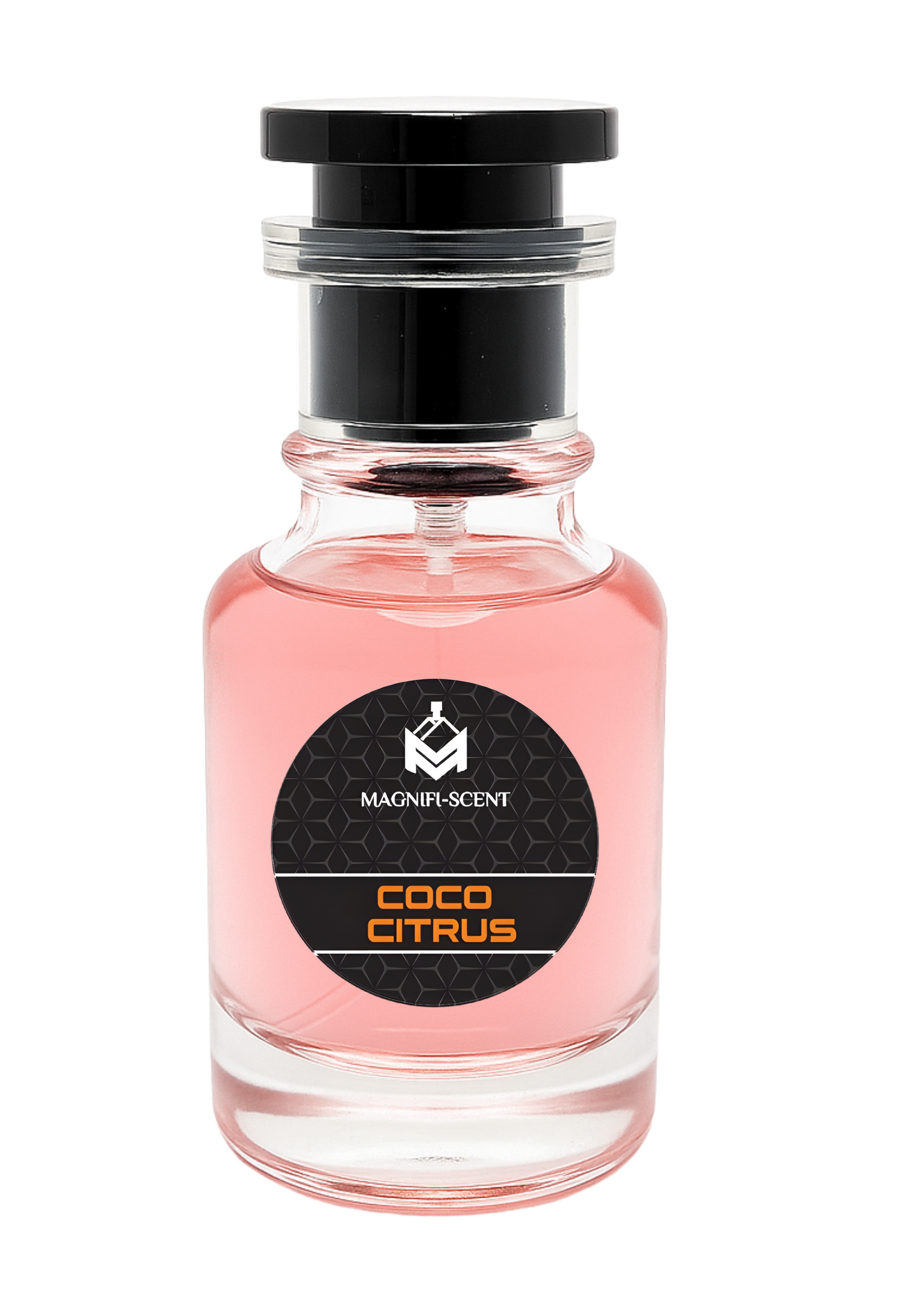 Coco Citrus - Inspired by Coco Mademoiselle Chanel