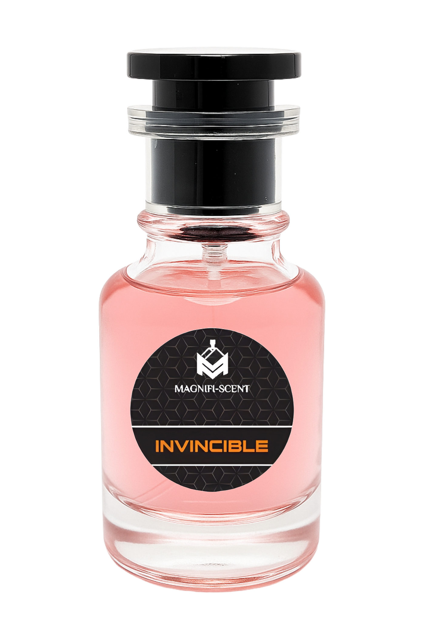 Invincible - Inspired by YSL Black Opium