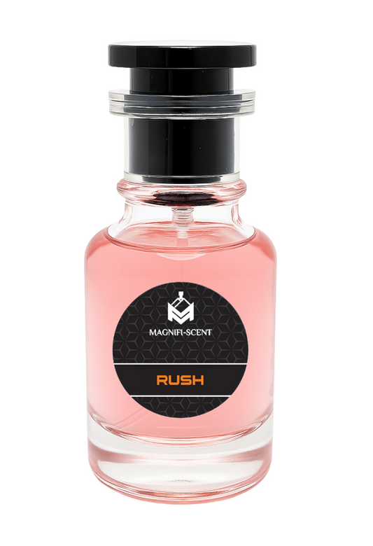 Rush - Inspired by Gucci Rush