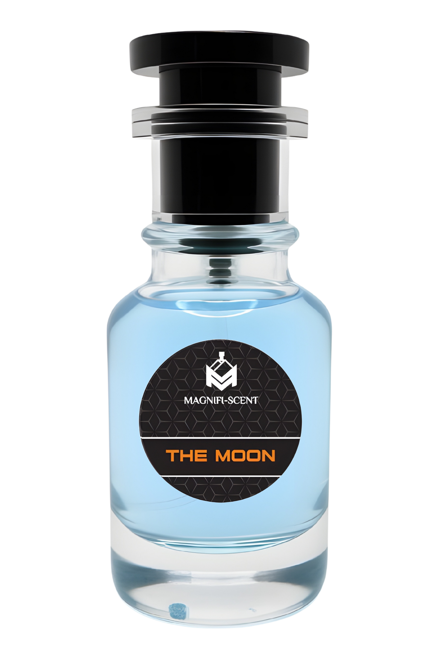 The Moon - Inspired by CK one