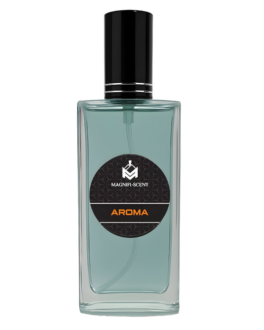 Aroma - Inspired by Issey Miyake