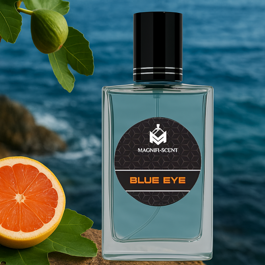 Blue Eye - Inspired by Versace Dylan Blue