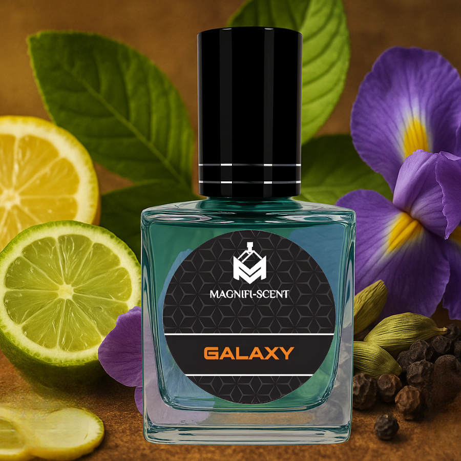 Galaxy - Inspired by Valentino UOMO