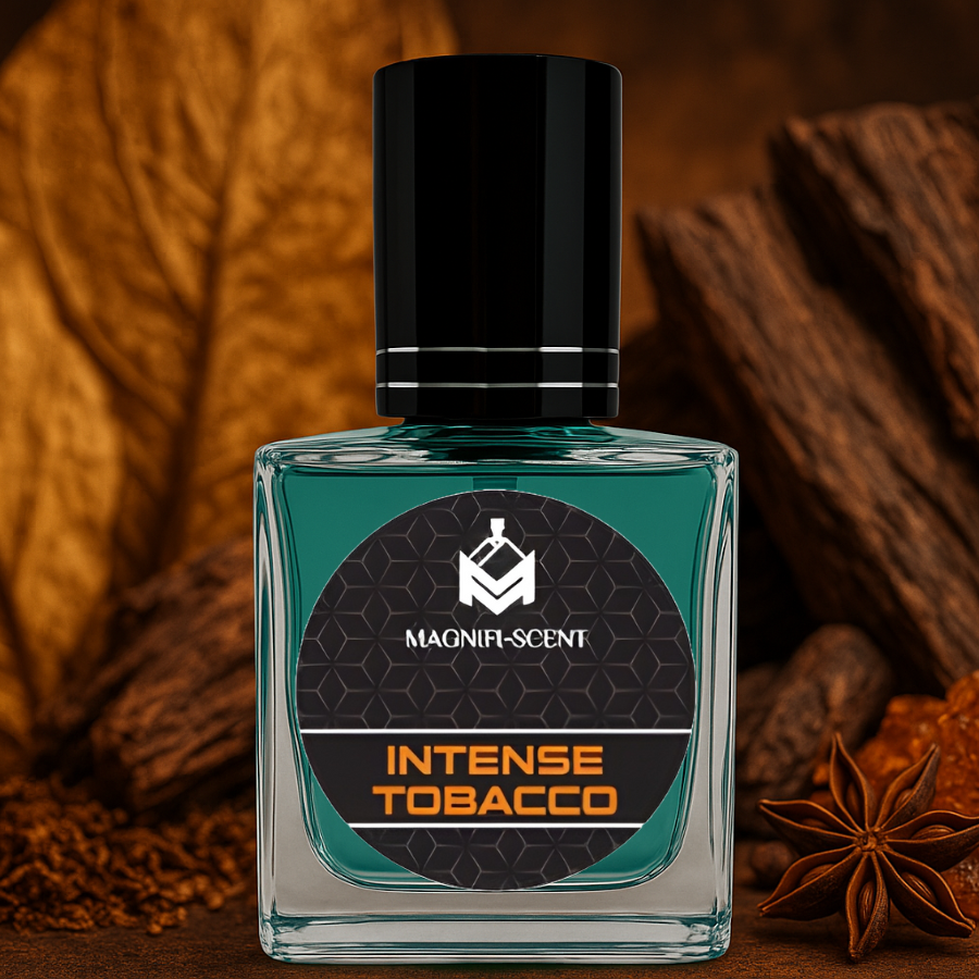 Intense Tobacco - Inspired by Tom Ford Tobacco Oud