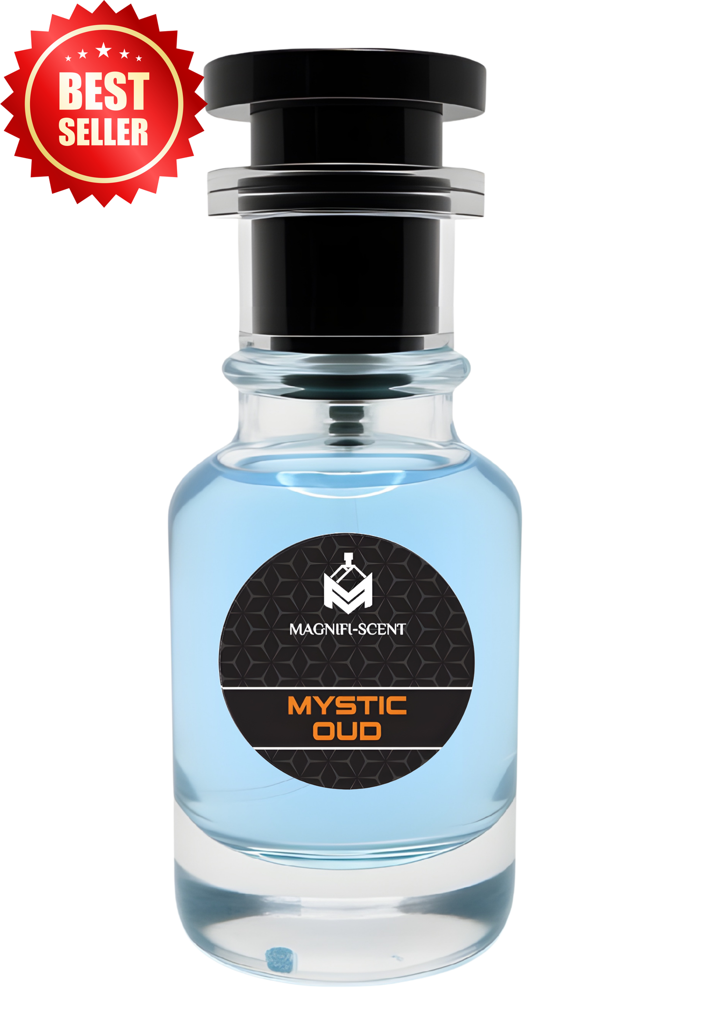 Mystic Oud - Inspired by Oud Ispahan Dior