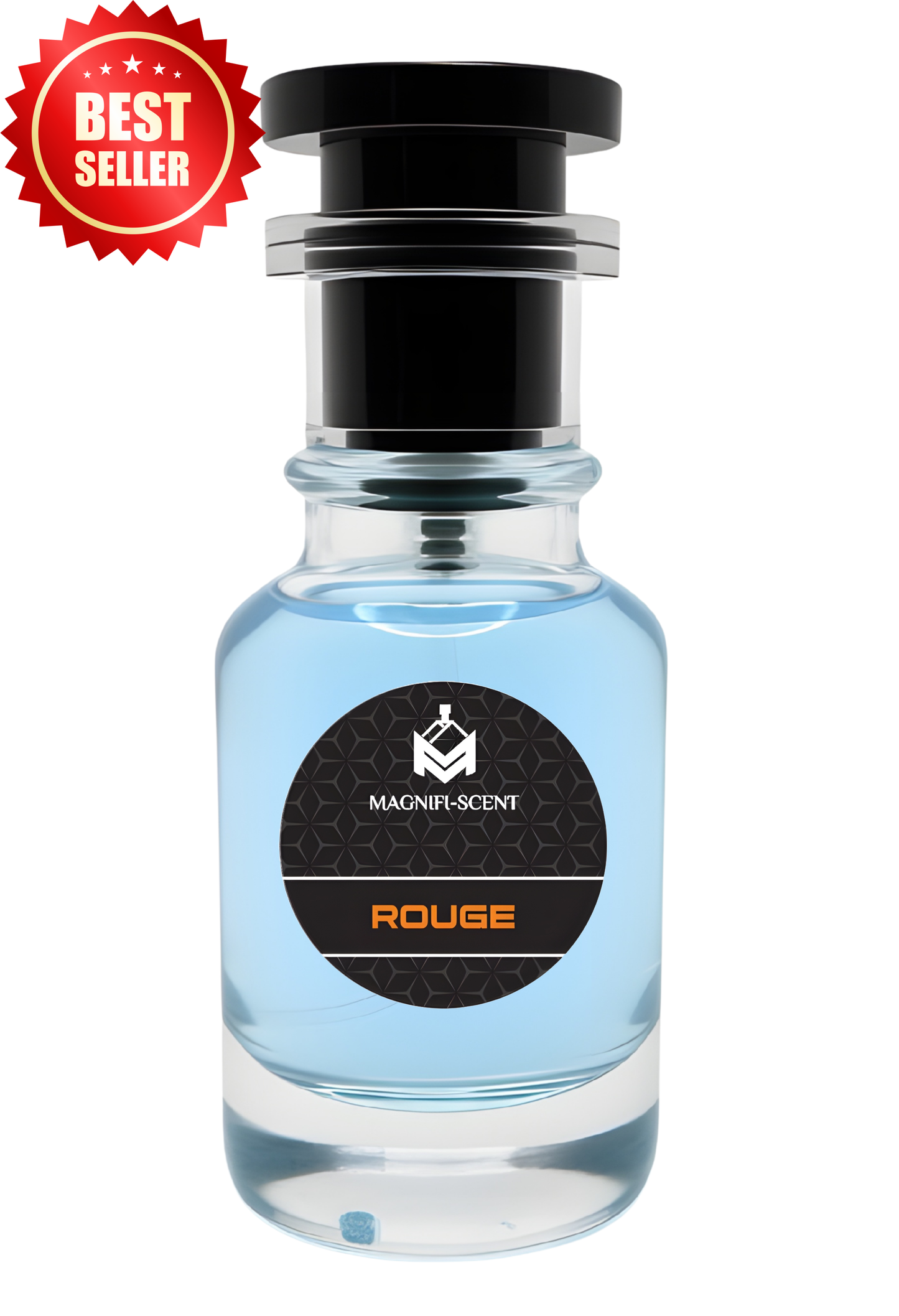 Rouge - Inspired by Baccarat Rouge 540