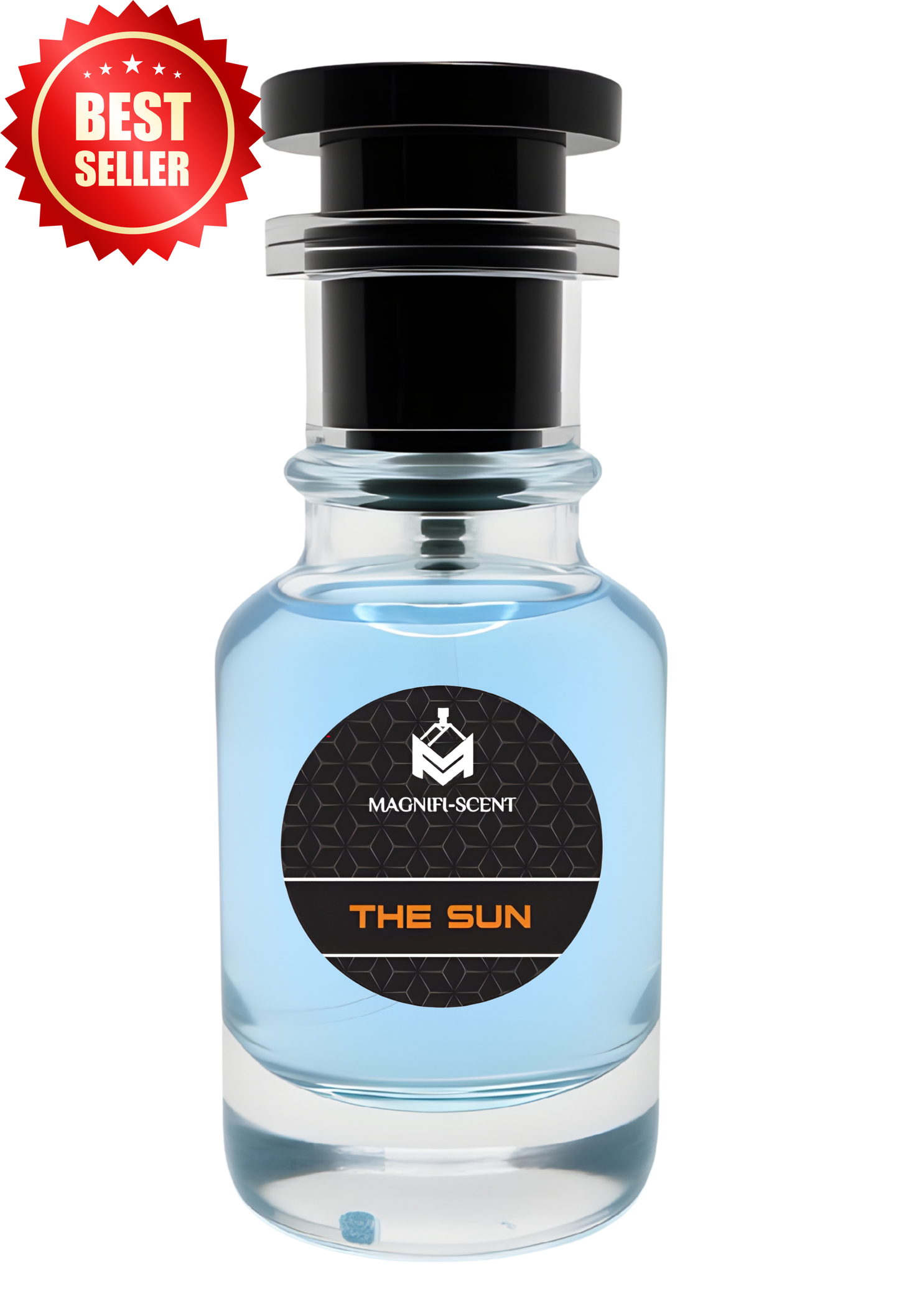 The Sun - Inspired by 1 Million