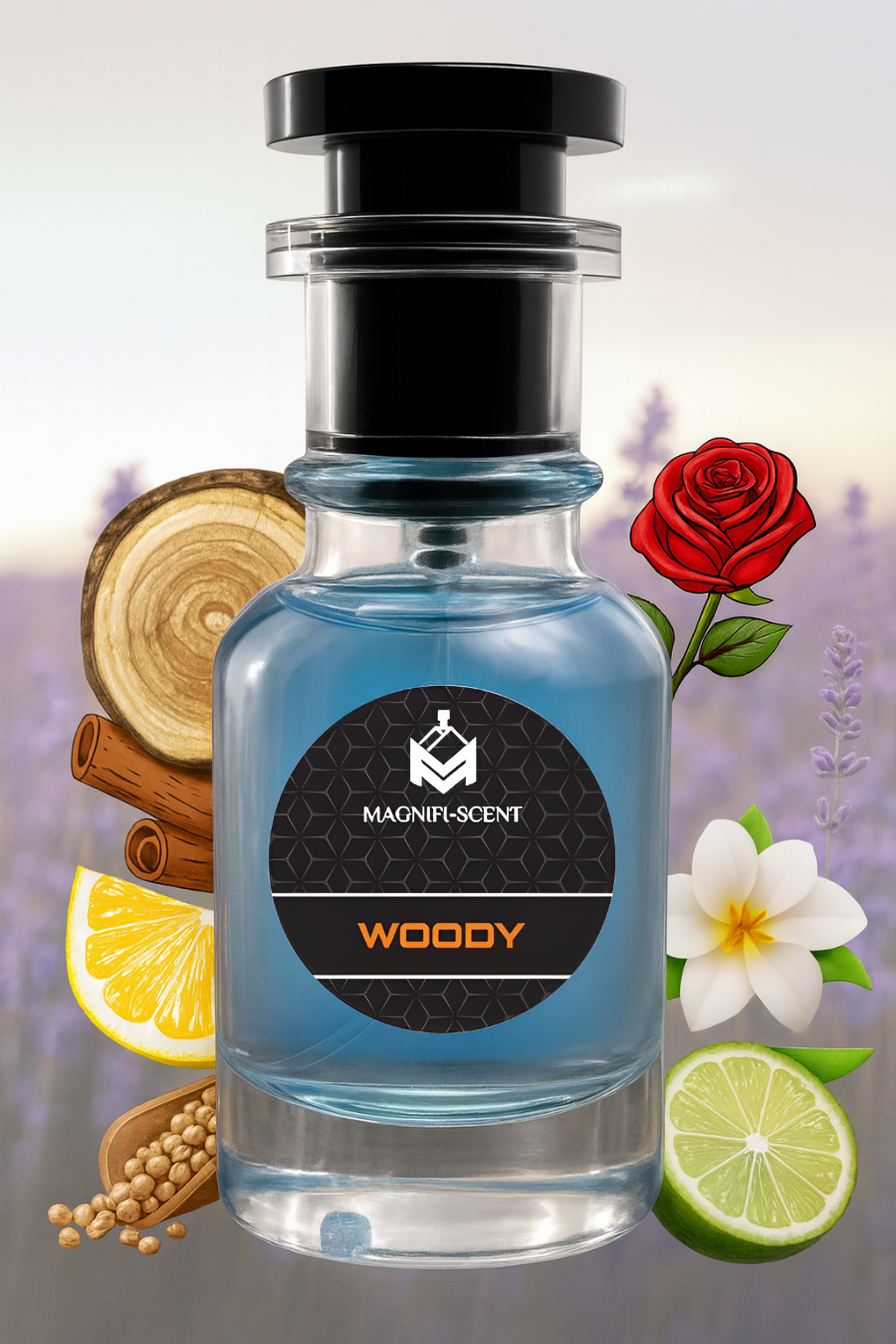 Woody - Inspired By Ralph Lauren Safari