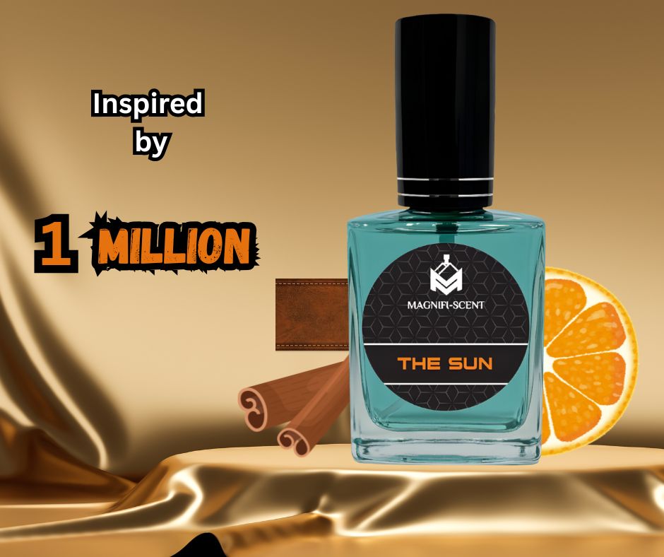 The Sun - Inspired by 1 Million