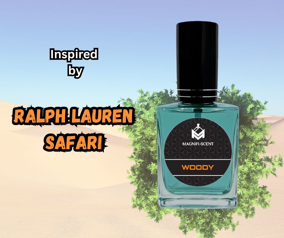 Woody - Inspired By Ralph Lauren Safari
