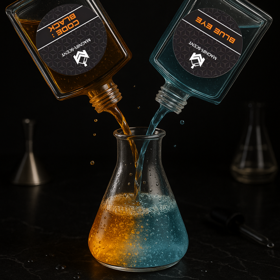 💎 Blended Masterpieces – Exclusive Hybrids