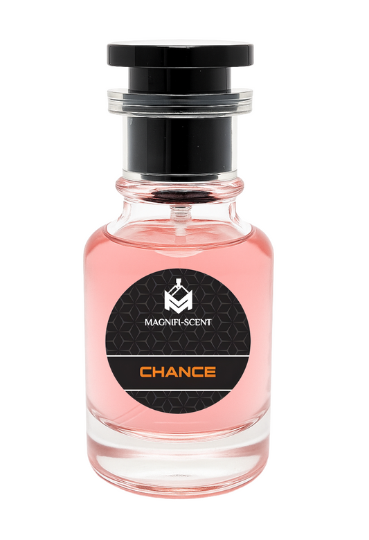Chance - Inspired by Chanel Chance
