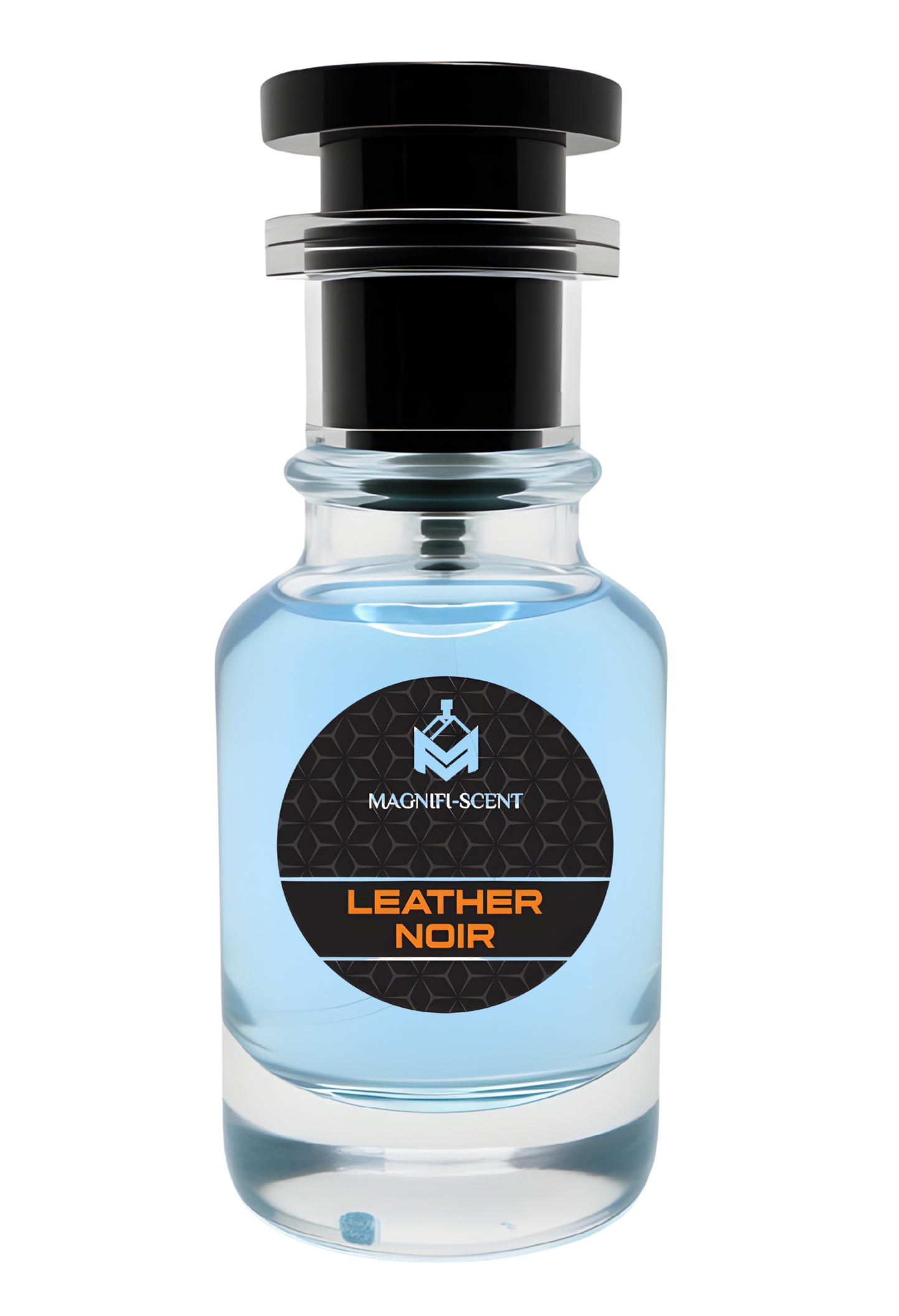 Leather Noir - Inspired by Tom Ford Tuscan Leather