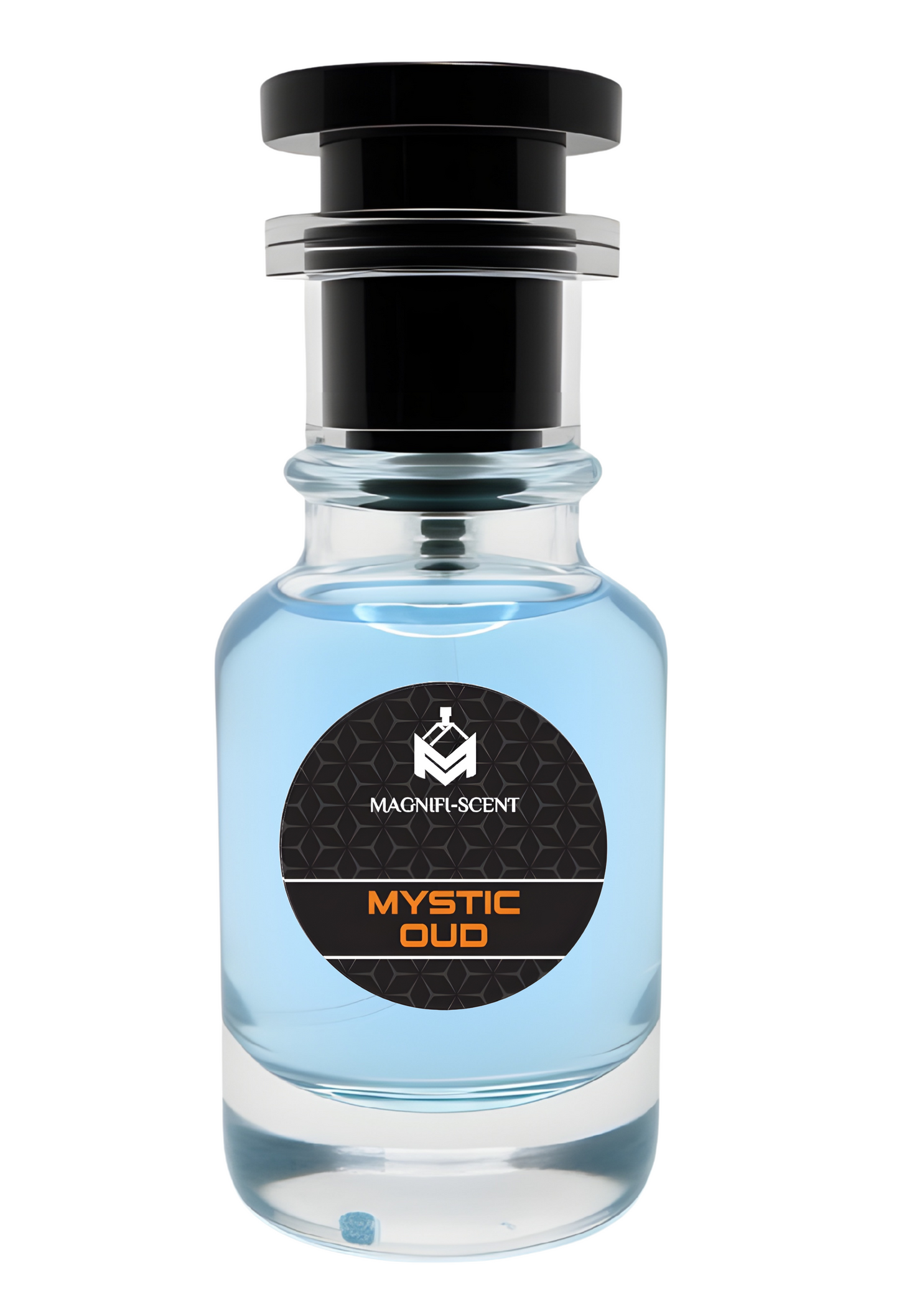 Mystic Oud - Inspired by Gucci Oud Intense