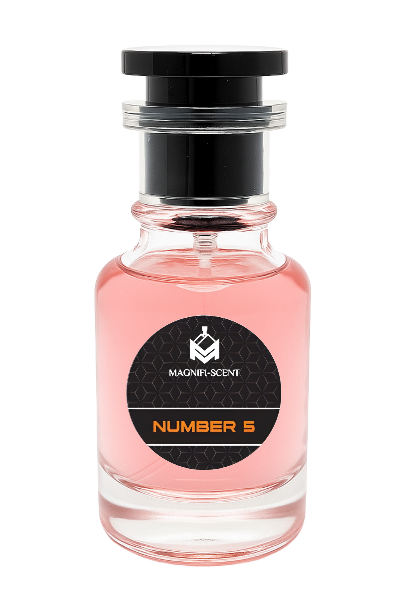 Number 5 - Inspired by Chanel N5