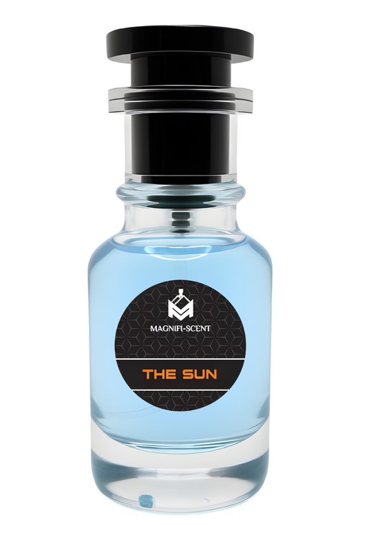 The Sun - Inspired by 1 Million