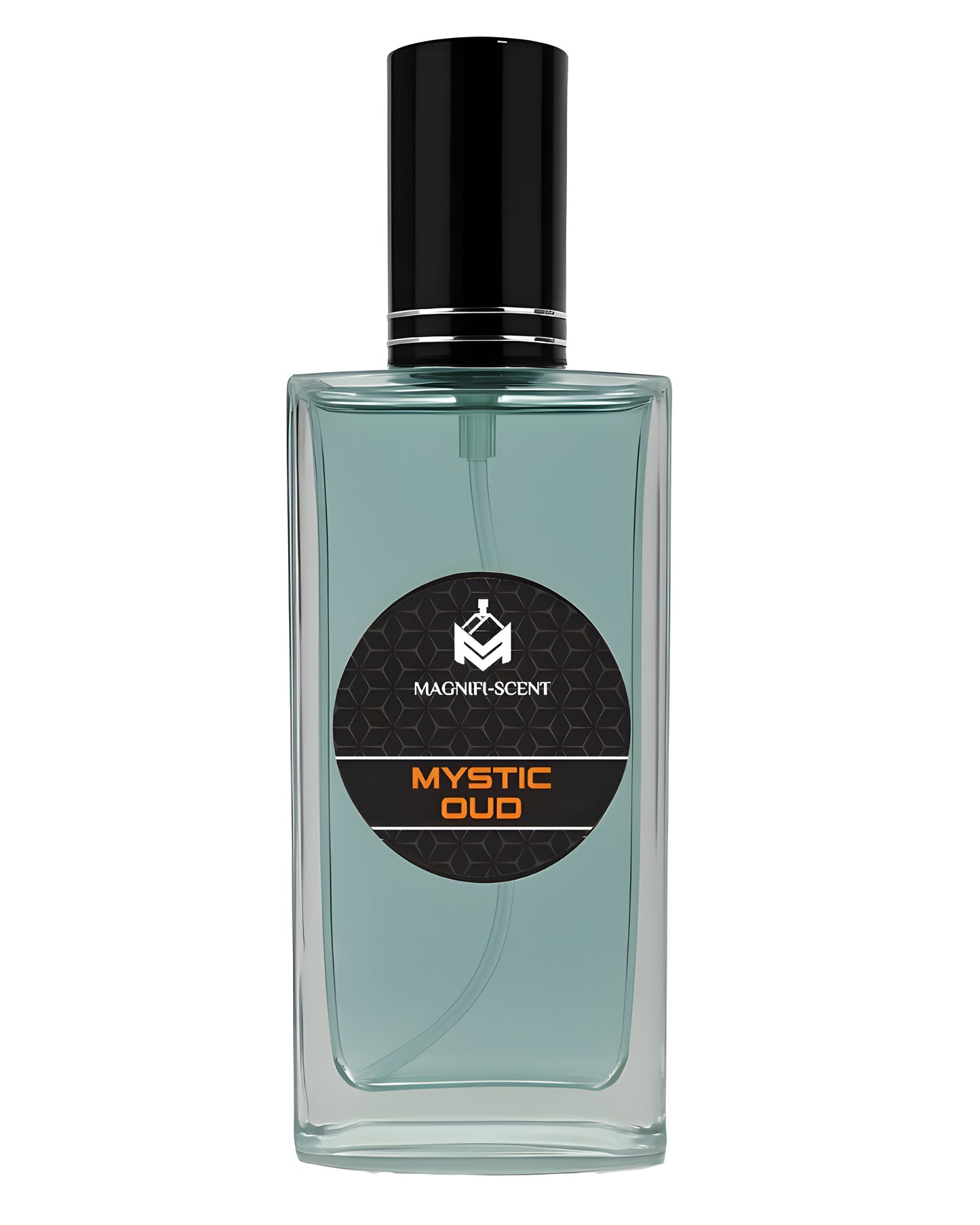 Mystic Oud - Inspired by Gucci Oud Intense