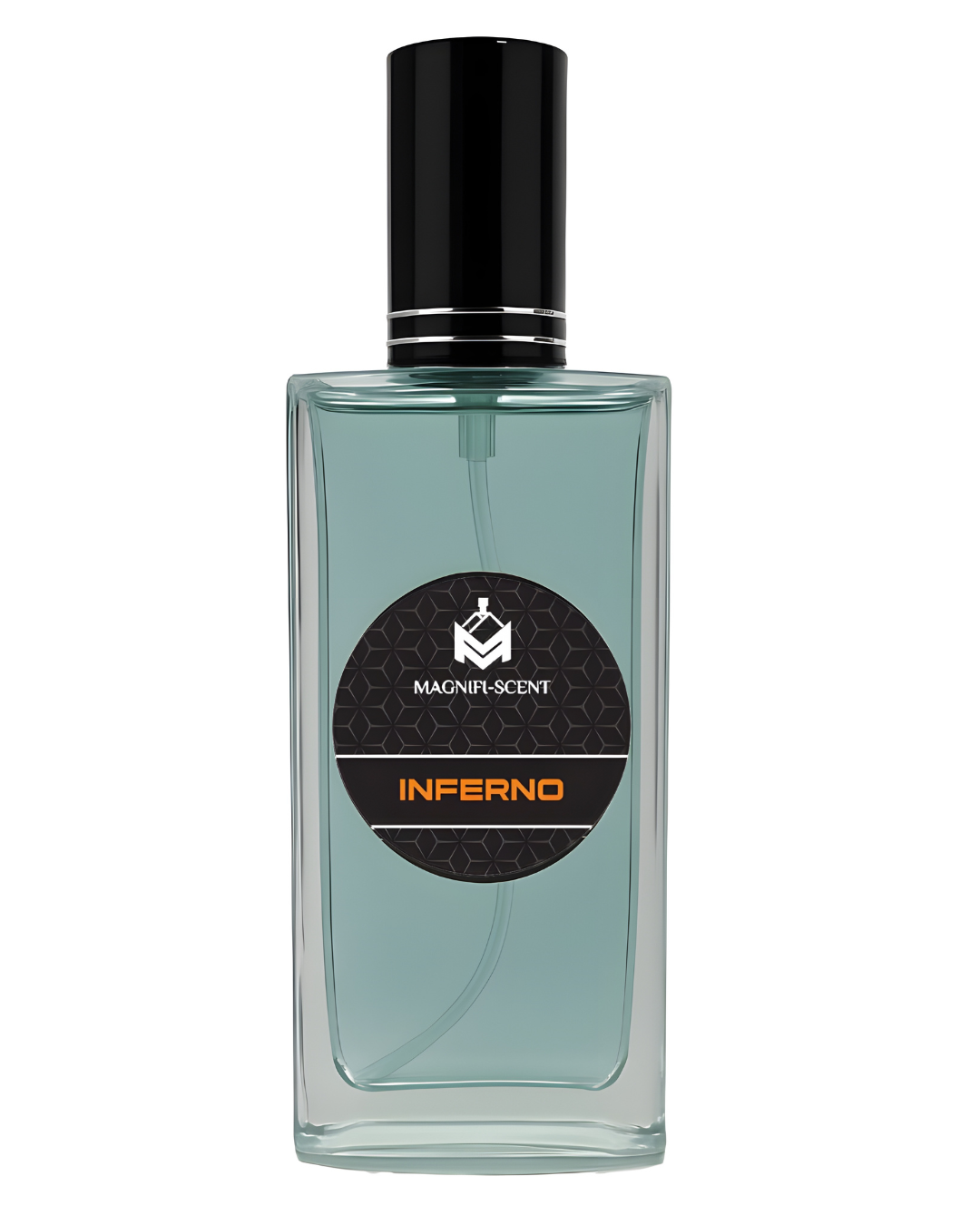 Inferno - Inspired by Creed Aventus