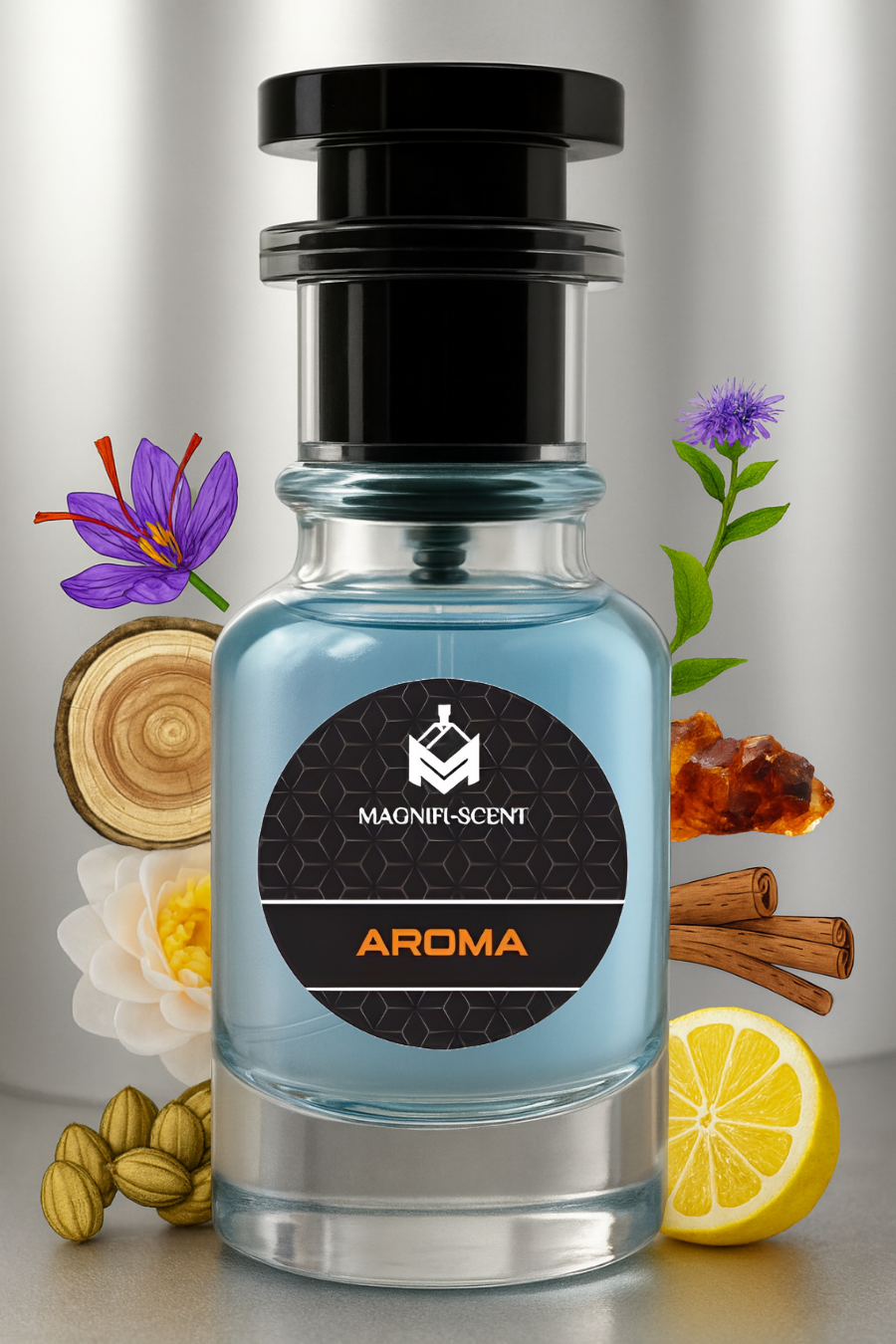Aroma - Inspired by Issey Miyake