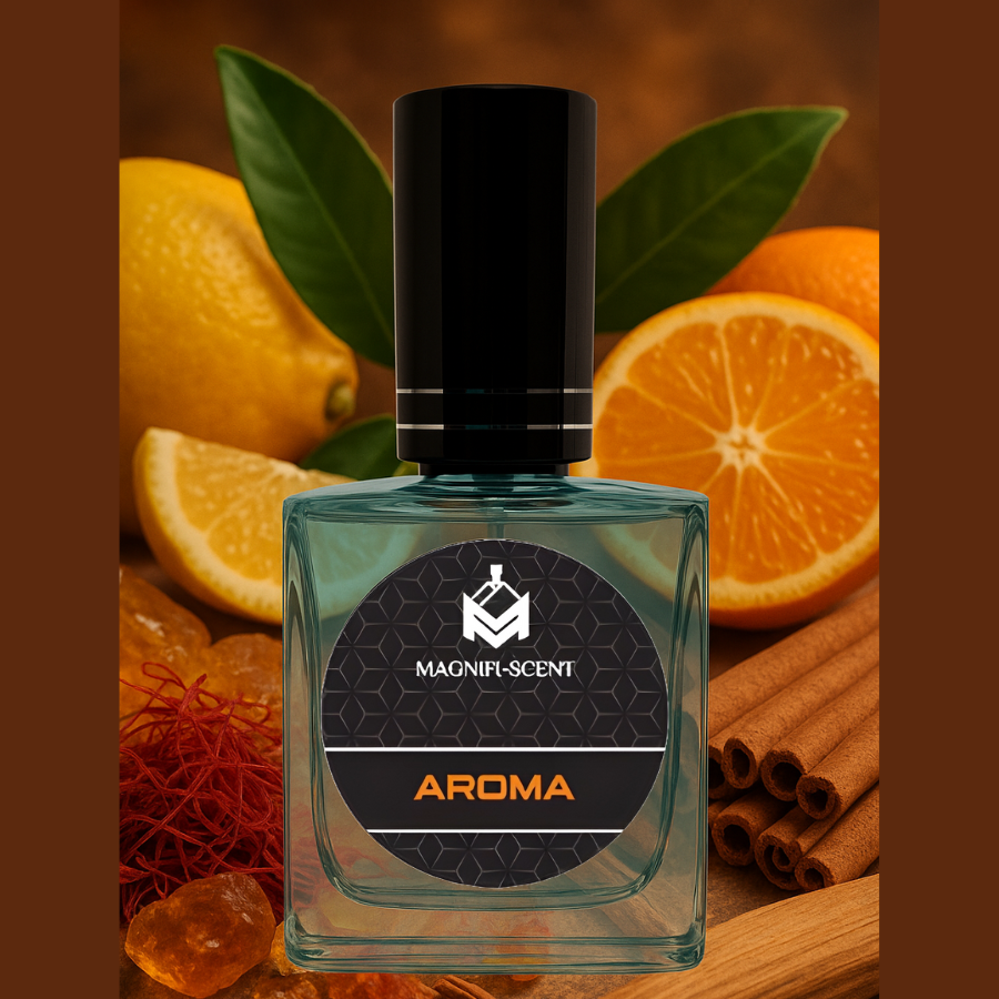 Aroma - Inspired by Issey Miyake