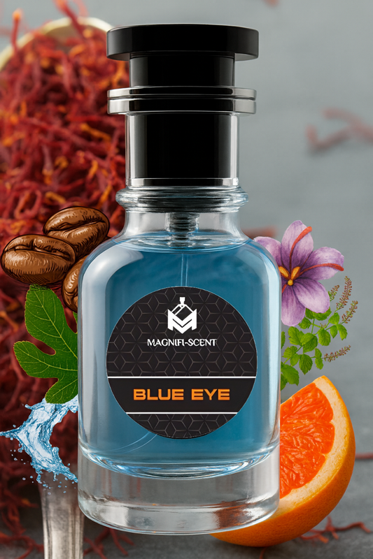 Blue Eye - Inspired by Versace Dylan Blue