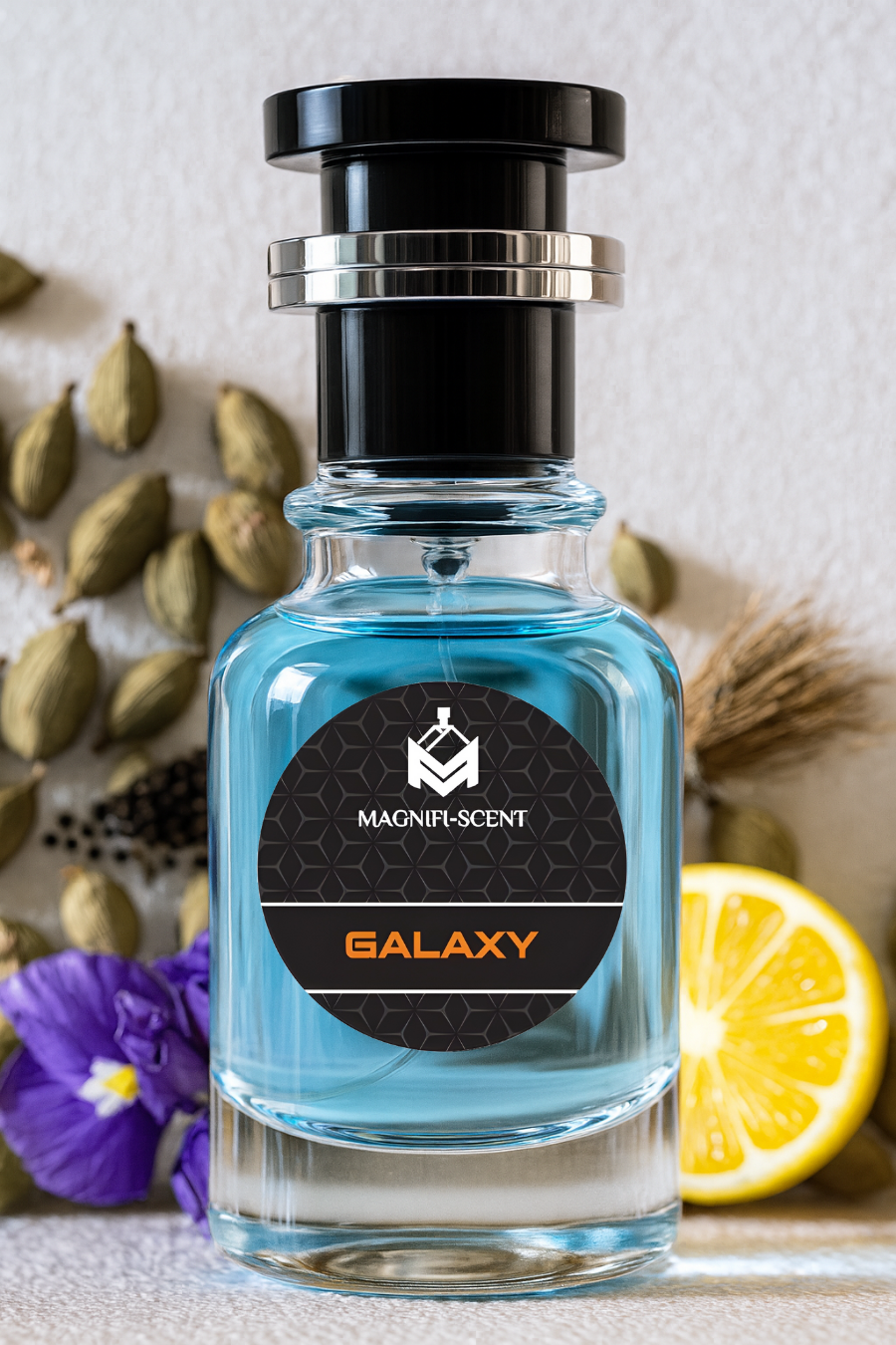 Galaxy - Inspired by Valentino UOMO