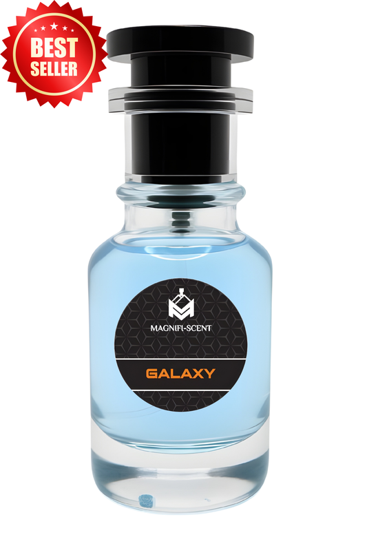 Galaxy - Inspired by Valentino UOMO