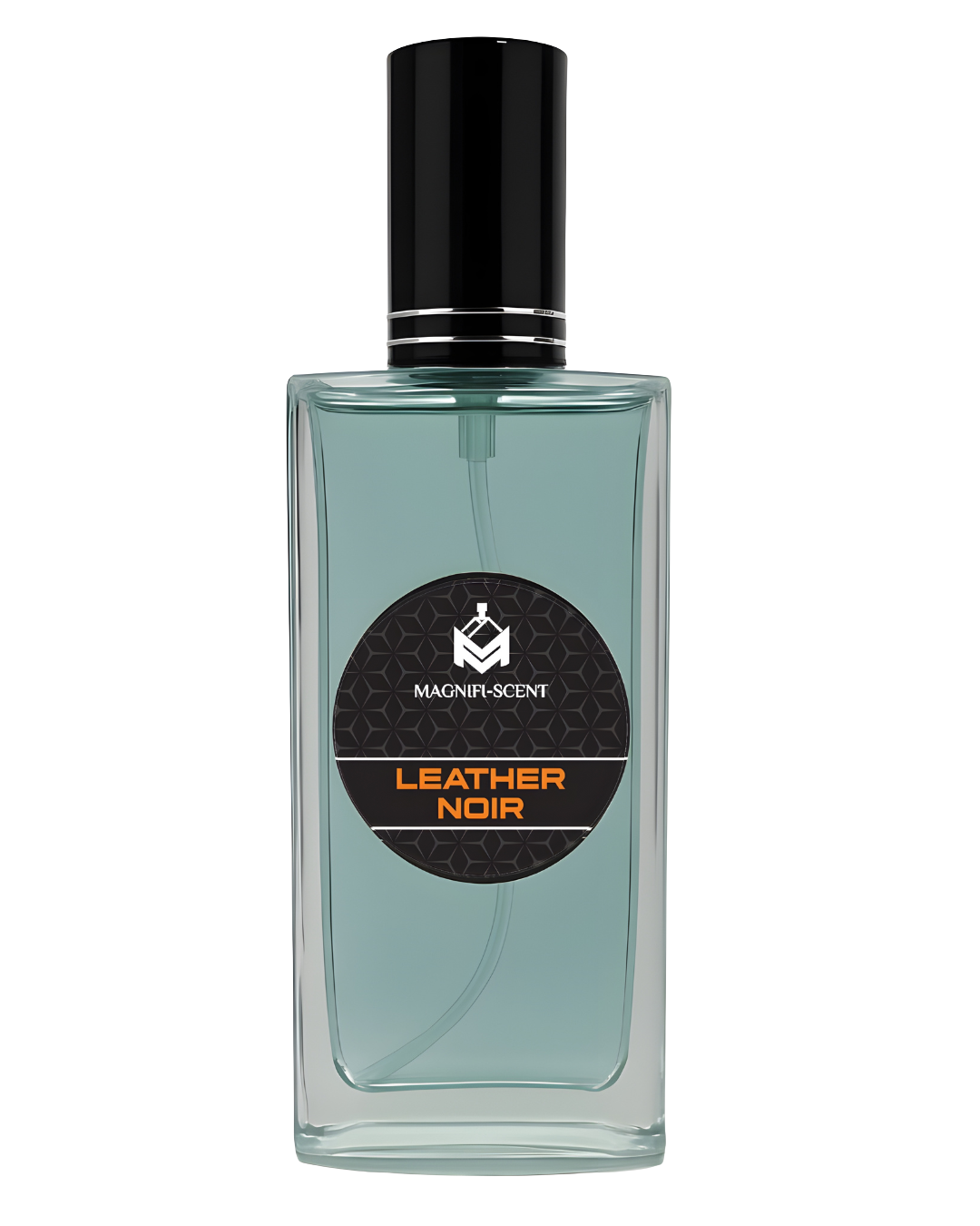 Leather Noir - Inspired by Tom Ford Tuscan Leather
