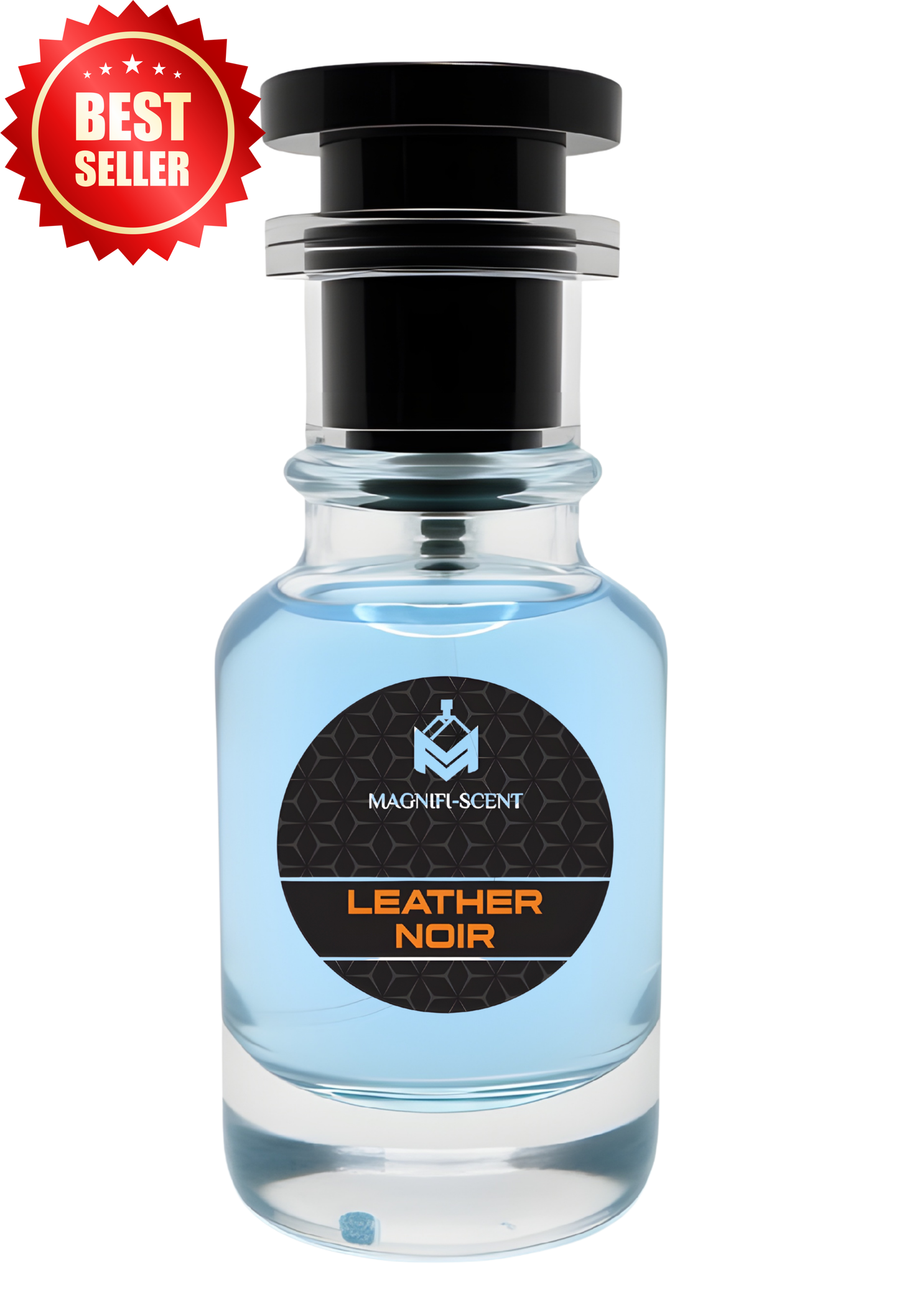 Leather Noir - Inspired by Tom Ford Tuscan Leather