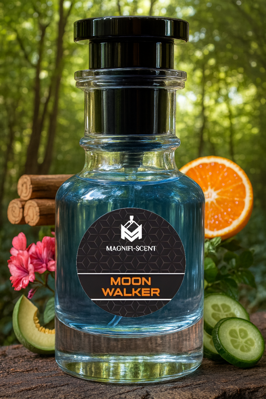 Moon Walker - Inspired by Polo Blue Ralph Lauren