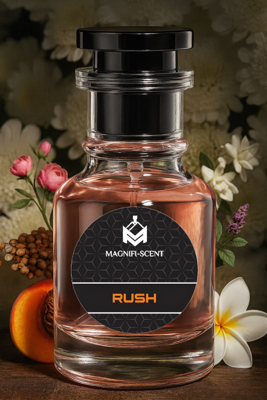 Rush - Inspired by Gucci Rush
