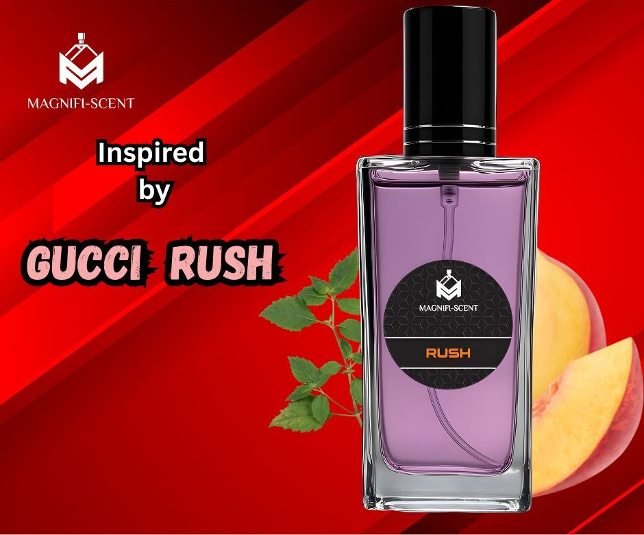 Rush - Inspired by Gucci Rush